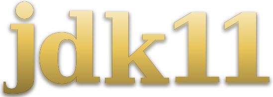 jdk11 logo